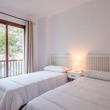 Apartamento Carmen de la Bahía La Herradura  Exterior foto