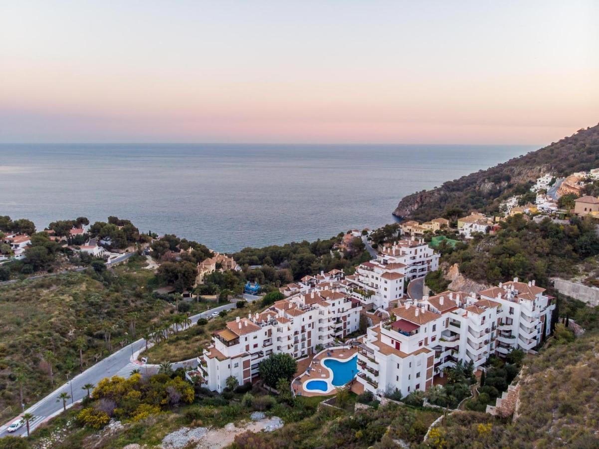 Apartamento Carmen de la Bahía La Herradura  Exterior foto