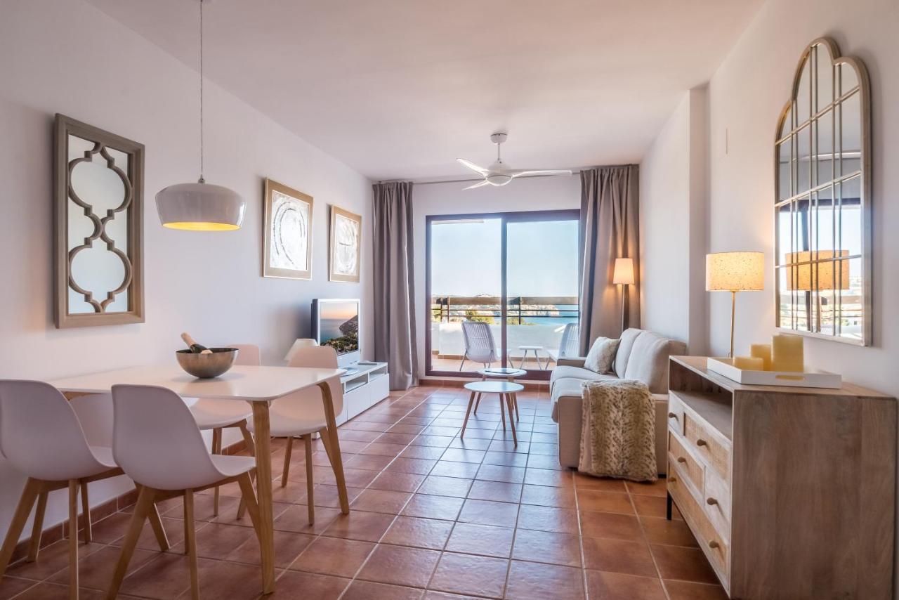 Apartamento Carmen de la Bahía La Herradura  Exterior foto