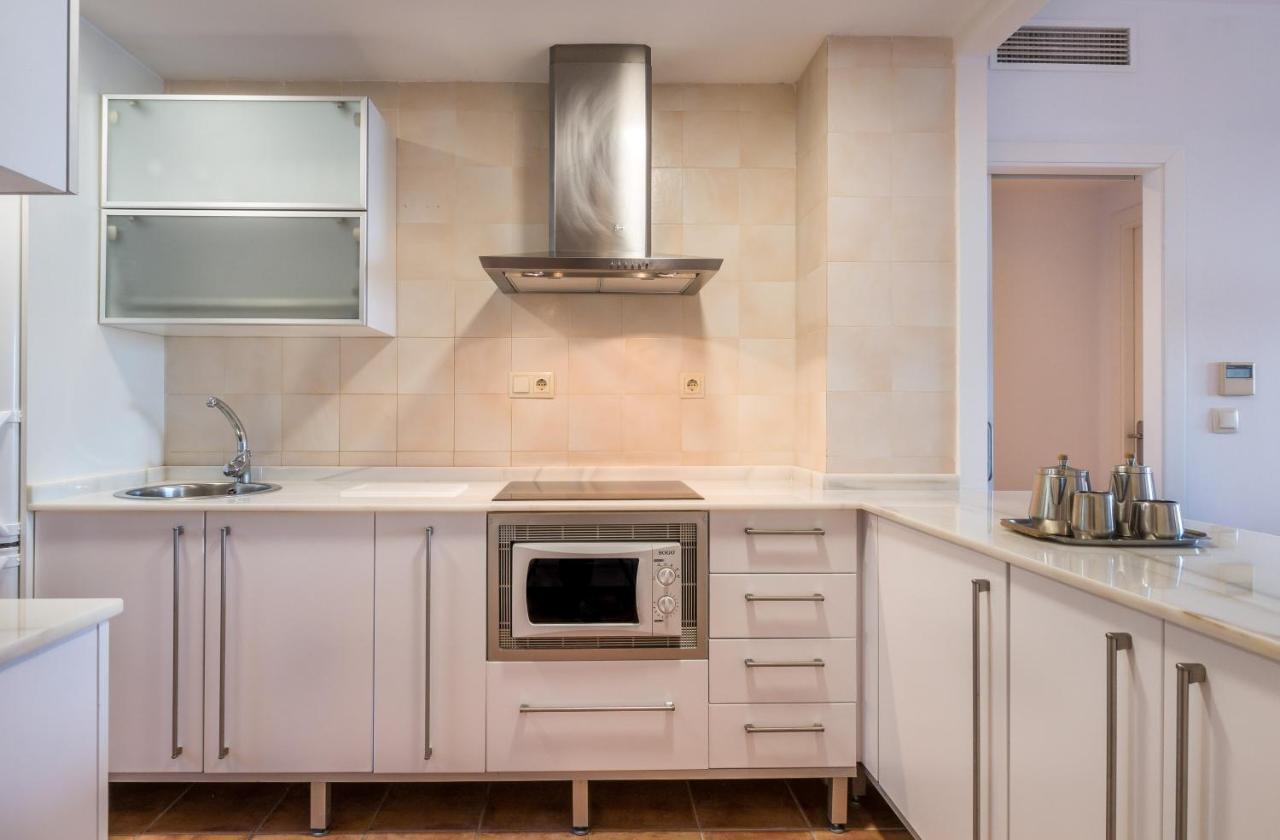 Apartamento Carmen de la Bahía La Herradura  Exterior foto