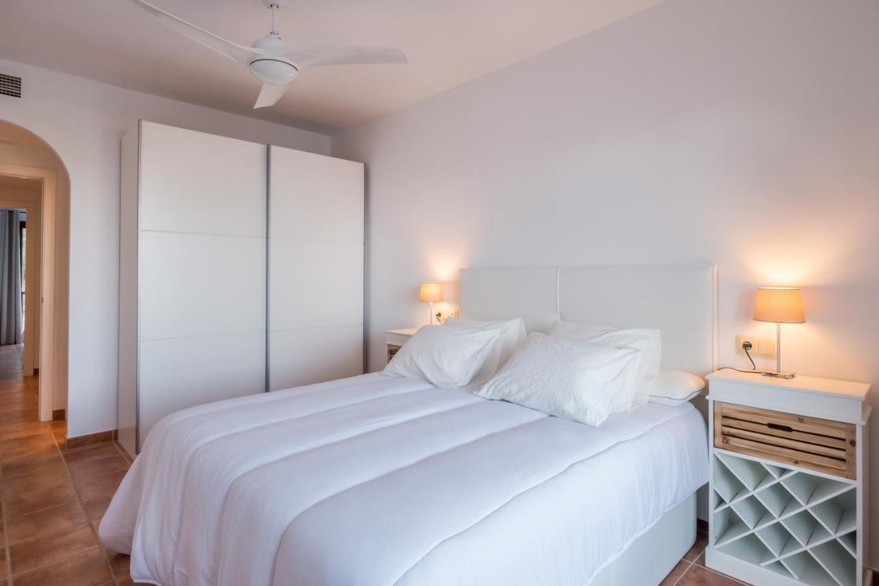 Apartamento Carmen de la Bahía La Herradura  Exterior foto
