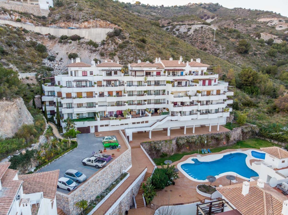 Apartamento Carmen de la Bahía La Herradura  Exterior foto